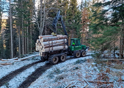 Forwarder