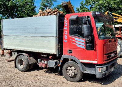 Eurocargo